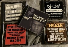 Jay beanie sigel for sale  Louisville