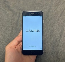 Smartphone Apple iPhone 6s - 128 GB - Cinza espacial (desbloqueado) - Excelente estado, usado comprar usado  Enviando para Brazil
