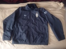Vintage giacca juventus usato  Italia
