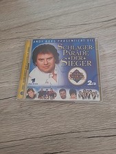 Andy borg präsentiert gebraucht kaufen  Oberzent