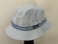 Patagonia blue bucket for sale  LLANRWST