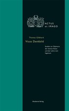 Vicos denkbild studien gebraucht kaufen  Berlin