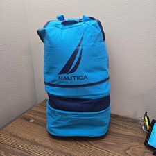 Nautica collapsible blue for sale  Ocala