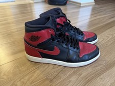 Air jordan high gebraucht kaufen  Burscheid