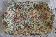 Royal winton chintz for sale  SWADLINCOTE