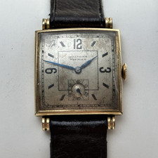 Vintage waltham premier for sale  Palmer