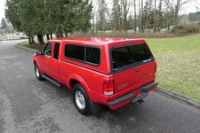 Ford ranger pilgrim for sale  Mission Viejo