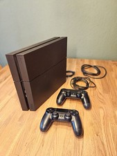 Ps4 playstation 500gb gebraucht kaufen  Rinteln