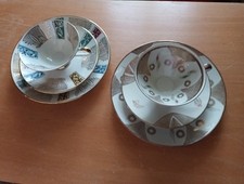 Konvolut sammeltassen gedecke gebraucht kaufen  Kaufungen