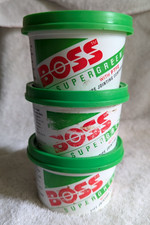 Boss super green for sale  SOUTH SHIELDS
