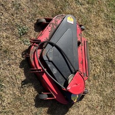 countax cutting deck for sale  EVESHAM