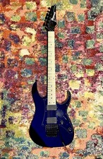 Ibanez genesis collection for sale  Vidor