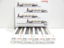 Märklin 46287 4er gebraucht kaufen  Erftstadt