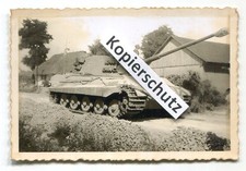 Repro panzer tiger gebraucht kaufen  Bissingen an der Teck
