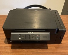 Stampante epson ecotank usato Stampante epson ecotank usato  Legnano