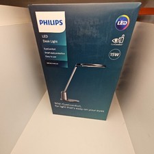 Philips led desk for sale  UK