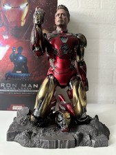 Hot toys diecast for sale  LONDON