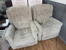Pair careco extra for sale  WORCESTER