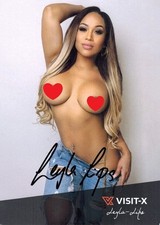 Leyla lips model gebraucht kaufen  Schrobenhausen