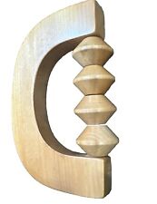 Rollers massager wooden for sale  COVENTRY