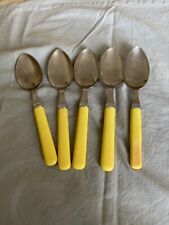 Vintage spoons cutlery for sale  NEWARK