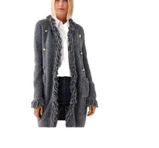 Cappotto misto lana usato  Montefelcino