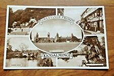 Vintage postcard greetings for sale  ST. ALBANS