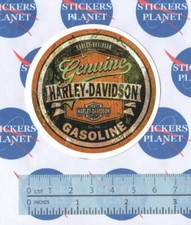 Adesivo sticker vintage usato  Italia
