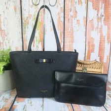 Ted baker tote for sale  STOKE-ON-TRENT