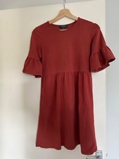 Primark pink skater for sale  HUNTINGDON