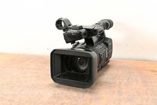 Filmadora Profissional Sony HXR-NX5U NXCAM CG01LKZ comprar usado  Enviando para Brazil