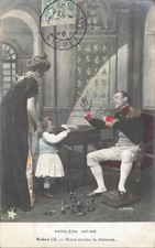 Serie napoleon intime d'occasion  Vasles