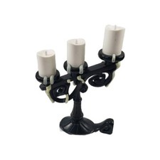 Candelabra white candles for sale  Henderson