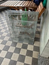 Box per cuccioli usato  Milano