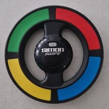 Simon swipe hasbro for sale  SUTTON COLDFIELD