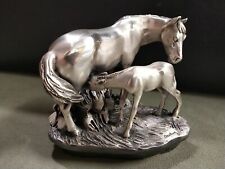 Scultura ottaviani cavalla usato  Campolongo Tapogliano