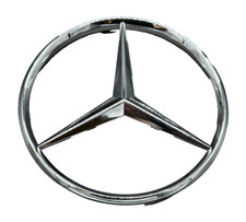 Mercedes a6387580058 stella usato  Roma