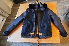 Wellensteyn helicopter jacke gebraucht kaufen  Auma-Weidatal
