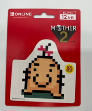 Cartão Mr. Saturn Nintendo Switch Online (Código Resgatado) comprar usado  Enviando para Brazil