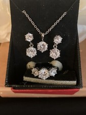 New cubic zirconia for sale  Brooklyn