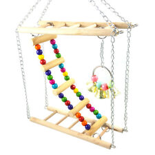 Parrot ladder pet for sale  HATFIELD
