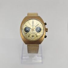 Gents vintage gold for sale  PORTSMOUTH