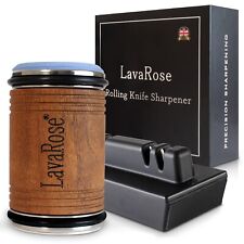 Lavarose rolling knife for sale  CALDICOT