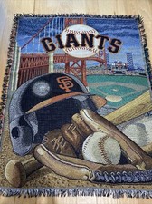 San francisco giants for sale  Shakopee