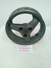 Cerchio scooter peugeot usato  Noventa Vicentina