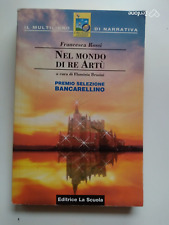 Nel artù libro usato  Pavia
