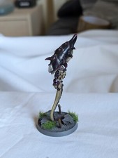Zoanthrope tyranids warhammer for sale  LINCOLN