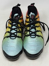 Batedores masculinos Nike Air VaporMax multicoloridos tamanho 7-924453-067, usado comprar usado  Enviando para Brazil