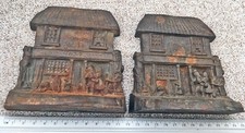 Rare pair shakespeare for sale  HARROW