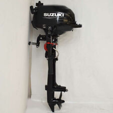 Suzuki df2.5s5 boat for sale  Pleasant Prairie